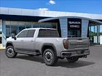 2025 GMC Sierra 2500 Crew Cab 4x4 Pickup for sale #322933 - photo 4