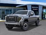 2025 GMC Sierra 2500 Crew Cab 4x4 Pickup for sale #322933 - photo 6