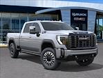 2025 GMC Sierra 2500 Crew Cab 4x4 Pickup for sale #322933 - photo 7