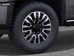 2025 GMC Sierra 2500 Crew Cab 4x4 Pickup for sale #322933 - photo 9
