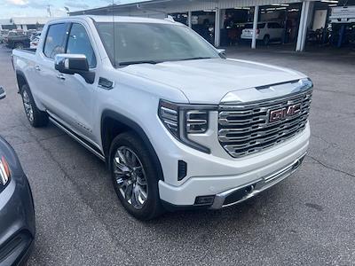2024 GMC Sierra 1500 Crew Cab 4x4 Pickup for sale #323121A - photo 1
