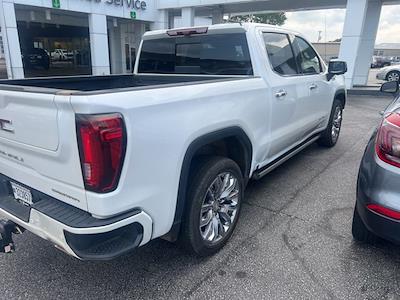 2024 GMC Sierra 1500 Crew Cab 4x4 Pickup for sale #323121A - photo 2