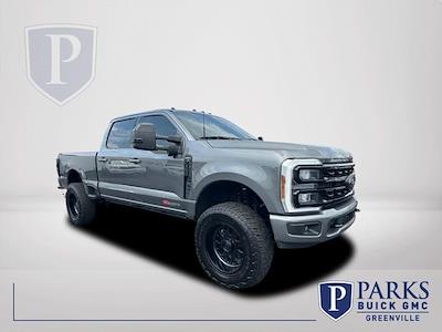 2024 Ford F-350 Crew Cab SRW 4x4 Pickup for sale #323331A - photo 1