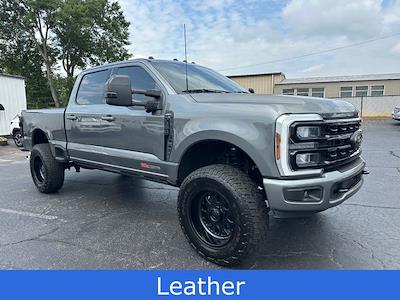2024 Ford F-350 Crew Cab SRW 4x4 Pickup for sale #323331A - photo 2