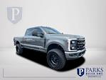 2024 Ford F-350 Crew Cab SRW 4x4 Pickup for sale #323331A - photo 1