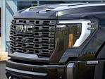 2025 GMC Sierra 2500 Crew Cab 4x4 Pickup for sale #323351 - photo 13