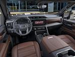 2025 GMC Sierra 2500 Crew Cab 4x4 Pickup for sale #323351 - photo 15