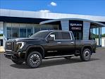2025 GMC Sierra 2500 Crew Cab 4x4 Pickup for sale #323351 - photo 3