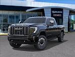 2025 GMC Sierra 2500 Crew Cab 4x4 Pickup for sale #323351 - photo 6