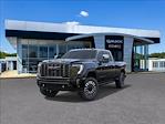 2025 GMC Sierra 2500 Crew Cab 4x4 Pickup for sale #323351 - photo 8