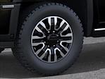 2025 GMC Sierra 2500 Crew Cab 4x4 Pickup for sale #323351 - photo 9