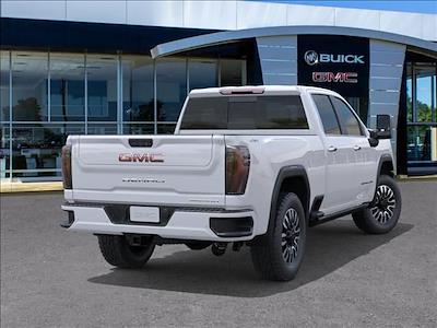 2025 GMC Sierra 2500 Crew Cab 4x4 Pickup for sale #323387 - photo 2