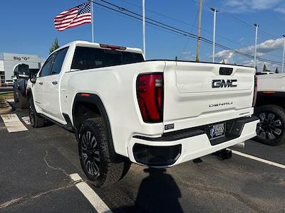 2025 GMC Sierra 2500 Crew Cab 4x4 Pickup for sale #323387 - photo 2