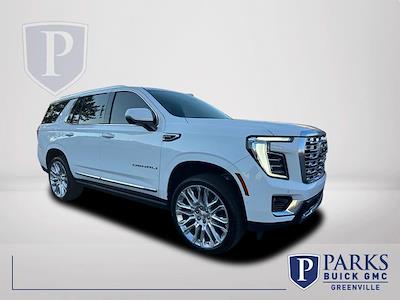 2025 GMC Yukon 4WD SUV for sale #323387N - photo 1