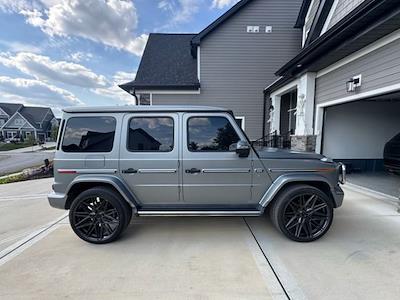 2019 Mercedes-Benz G-Class AWD SUV for sale #323387O - photo 1