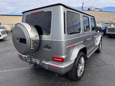 2019 Mercedes-Benz G-Class AWD SUV for sale #323387O - photo 2