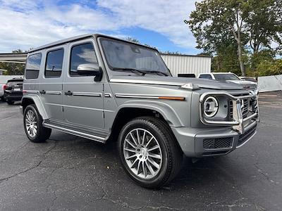 2019 Mercedes-Benz G-Class AWD SUV for sale #323387O - photo 2