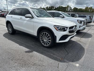 2020 Mercedes-Benz GLC 300 SUV RWD SUV for sale #323387P - photo 1