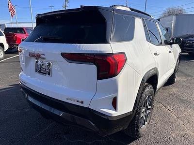 New 2026 GMC Terrain AT4 for sale #323574X - photo 2