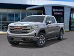 2025 GMC Sierra 1500 Crew Cab 4x4 Pickup for sale #323892 - photo 6