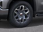 2025 GMC Sierra 1500 Crew Cab 4x4 Pickup for sale #323892 - photo 9