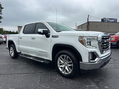 2021 GMC Sierra 1500 Crew Cab 4x4 Pickup for sale #323892A - photo 1