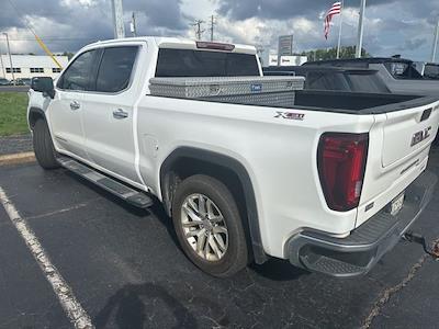 2021 GMC Sierra 1500 Crew Cab 4x4 Pickup for sale #323892A - photo 2