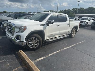 2021 GMC Sierra 1500 Crew Cab 4x4 Pickup for sale #323892A - photo 1
