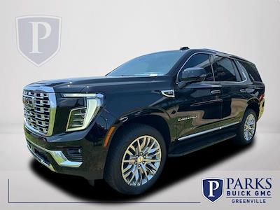 2025 GMC Yukon 4WD SUV for sale #325235X - photo 1