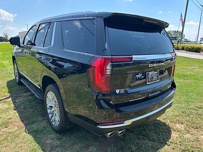 2025 GMC Yukon 4WD SUV for sale #325235X - photo 2