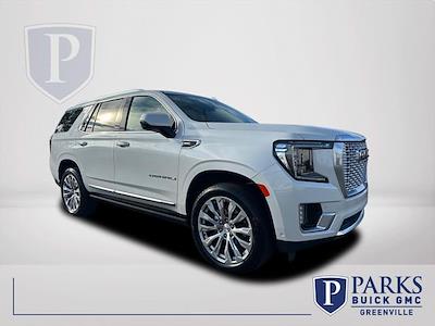 2024 GMC Yukon 4WD SUV for sale #325235XA - photo 1