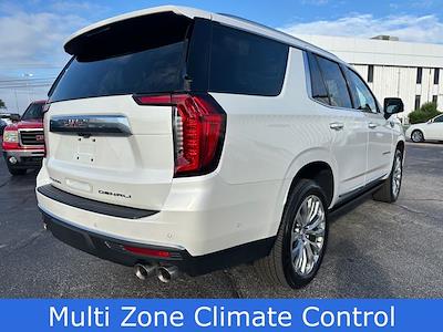 2024 GMC Yukon 4WD SUV for sale #325235XA - photo 2