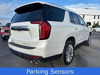2024 GMC Yukon 4WD SUV for sale #325235XA - photo 2