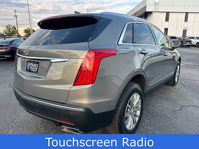 2018 Cadillac XT5 FWD SUV for sale #325235XB - photo 2