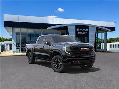 2025 GMC Sierra 1500 Crew Cab 4x4 Pickup for sale #325871 - photo 1