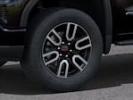 2025 GMC Sierra 1500 Crew Cab 4x4 Pickup for sale #325871 - photo 9