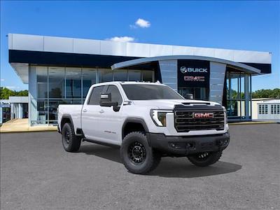 2025 GMC Sierra 2500 Crew Cab 4x2 Pickup for sale #326162 - photo 1
