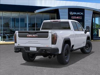 2025 GMC Sierra 2500 Crew Cab 4x2 Pickup for sale #326162 - photo 2