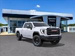 2025 GMC Sierra 2500 Crew Cab 4x2 Pickup for sale #326162 - photo 1