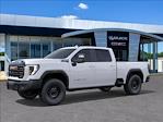 2025 GMC Sierra 2500 Crew Cab 4x2 Pickup for sale #326162 - photo 3