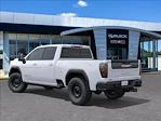 2025 GMC Sierra 2500 Crew Cab 4x2 Pickup for sale #326162 - photo 4