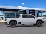 2025 GMC Sierra 2500 Crew Cab 4x2 Pickup for sale #326162 - photo 5