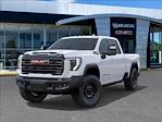2025 GMC Sierra 2500 Crew Cab 4x2 Pickup for sale #326162 - photo 6
