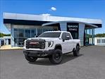 2025 GMC Sierra 2500 Crew Cab 4x2 Pickup for sale #326162 - photo 8