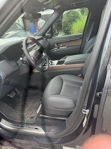 2025 Land Rover Range Rover AWD SUV for sale #326162A - photo 1