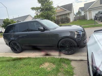 2025 Land Rover Range Rover AWD SUV for sale #326162A - photo 2