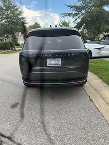 2025 Land Rover Range Rover AWD SUV for sale #326162A - photo 2