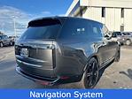2025 Land Rover Range Rover AWD SUV for sale #326162A - photo 2
