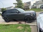 2025 Land Rover Range Rover AWD SUV for sale #326162A - photo 1
