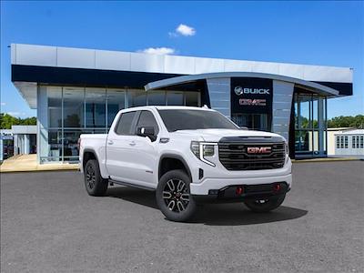 2025 GMC Sierra 1500 Crew Cab 4x4 Pickup for sale #326870 - photo 1